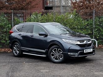 2021 - 2.0 i-mmd hybrid sr 5dr ecvt