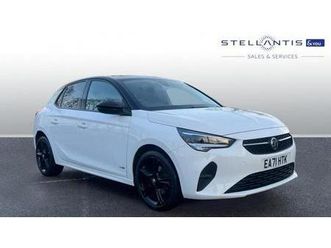 1.2 turbo griffin auto euro 6 (s/s) 5dr