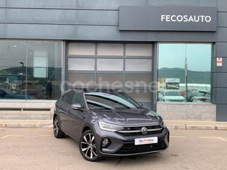 volkswagen taigo rline 1.5 tsi dsg