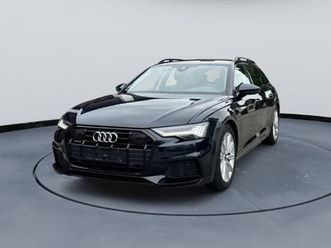 audi a6 allroad 55 tdi quattro-virtual-leasing rata već od 491,00 eur, 2021 god.