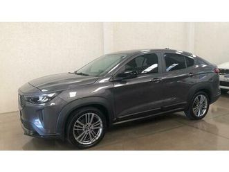 fiat fastback 1.0 t200 cvt