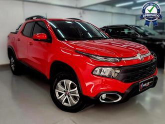 fiat toro 1.8 freedom auto