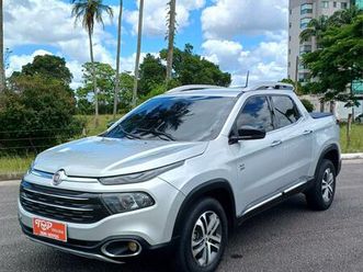 fiat toro 2.0 tdi volcano auto 4wd