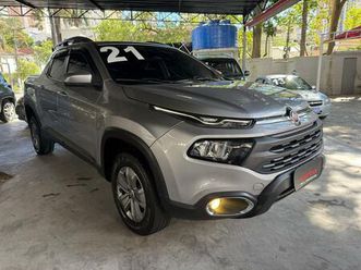 fiat toro freedom 1.8 16v flex aut.