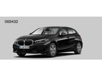 bmw 116 i advantage led nav+ cockpprof dab tempo pdc