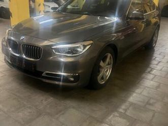 bmw 535 5 gran turismo 535 d xdrive *bang&olufsen*