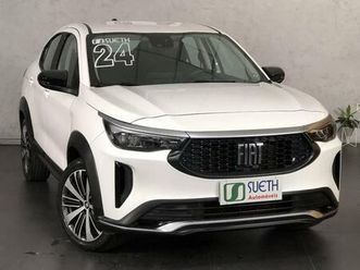 fiat fastback 1.0 t200 audace cvt