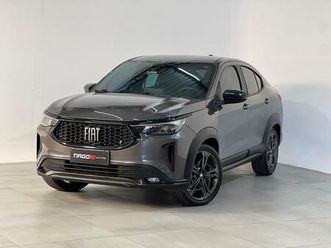 fiat fastback 1.0 t200 audace cvt