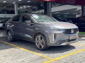 fiat fastback impetus 1.0 200 t. flex aut