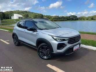 fiat pulse 1.3 drive