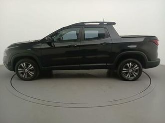 fiat toro 1.3 t270 freedom auto