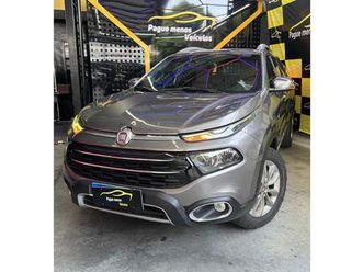 fiat toro 2.0 tdi ranch auto 4wd