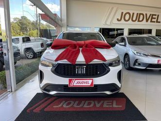 fiat fastback 1.0 t200 audace cvt