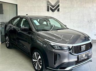 fiat fastback 1.0 t200 audace cvt