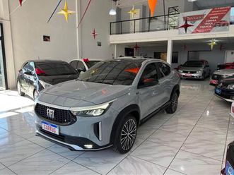 fiat fastback 1.3 t270 limited edition auto