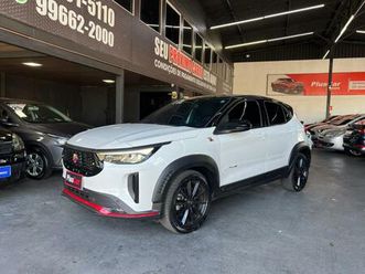 fiat pulse 1.0 t200 audace cvt