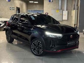 fiat pulse 1.0 t200 audace cvt