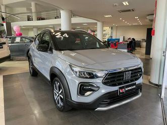 fiat pulse impetus 1.0 turbo 200 flex aut.