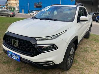 fiat toro 1.3 t270 freedom auto