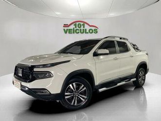 fiat toro freedom 1.3 t270 4x2 flex aut.