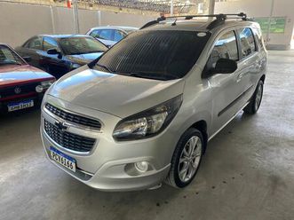 ls 1.8 8v econo.flex 5p mec.