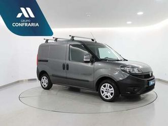 fiat doblò 1.3 mj easy