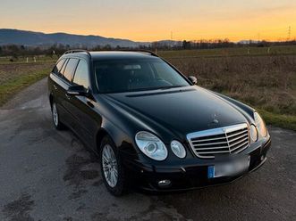 mercedes benz e280 cdi
