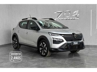 renault kardian 1.0 tce techno auto