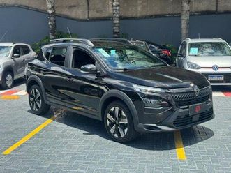 renault kardian techno 1.0 turbo