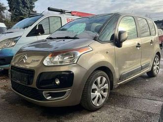 citroën c3 picasso 1.4