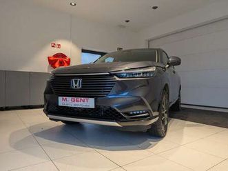 hr-v e:hev 1.5 i-mmd hybrid advance