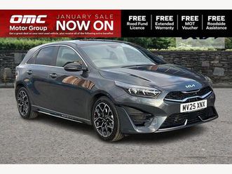 1.5 t-gdi gt-line dct euro 6 (start/stop) 5dr