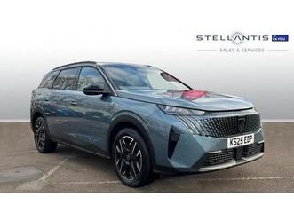 1.2 hybrid gt e-dsc6 euro 6 (s/s) 5dr