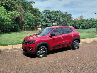renault kwid 1.0 intense