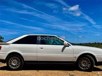 audi coupe coupe 2.6