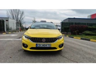 fiat tipo 1.4 газ-бензин ≫ 2019 • 20 000 лв. • id