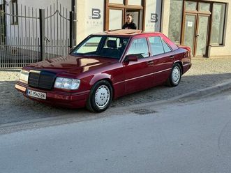mercedes w124 250d