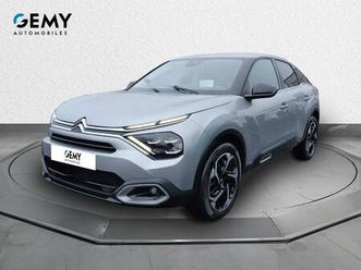 c4 puretech 130 s&s bvm6 shine