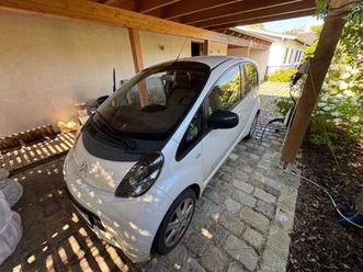 citroën c-zero 16kwh airdream seduction