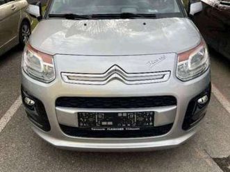 citroën c3 picasso 1600 hdi - 90 cv