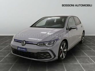 golf 1.4 gte dsg