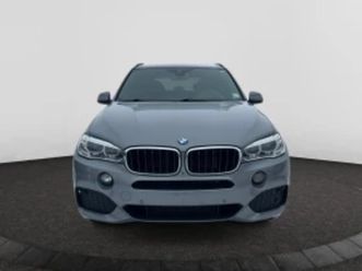 bmw x5 35d* harman kardon* m-pack* nardo gray ≫ 2018 • 47 999 лв. • id