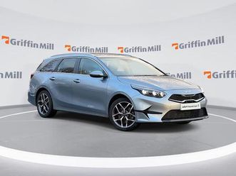 1.5 t-gdi 3 sportswagon euro 6 (start/stop) 5dr