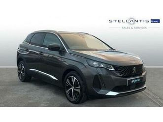 1.2 puretech gt euro 6 (s/s) 5dr