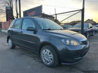 mazda 2 1, 200 euro4 ≫ 2007 • 3 999 лв. • id