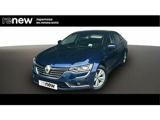 RENAULT TALISMAN renault-talisman-dci-blue-zen-edc-118kw