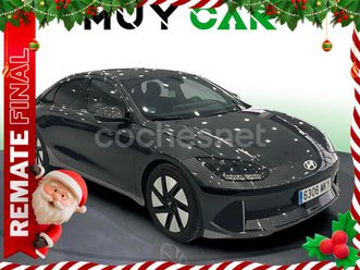 hyundai ioniq 6 77kwh star rwd