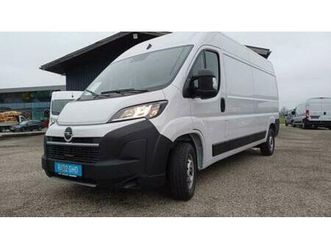 kw l3/h2 3,5t 2,2 180ps 6g schalter