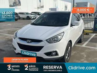 1.7crdi bd tecno 4x2