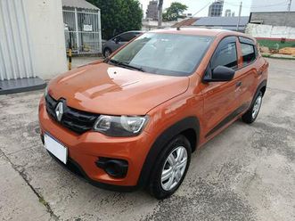 renault kwid 1.0 zen